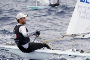 Laser - 50th Trofeo Princesa Sofia - Mallorca