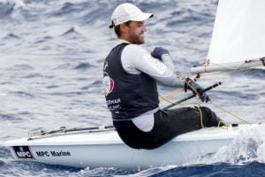 Laser - 50th Trofeo Princesa Sofia - Mallorca