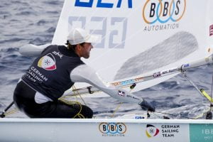 Laser - 50th Trofeo Princesa Sofia - Mallorca