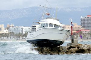 50th Trofeo Princesa Sofia - Medal Races