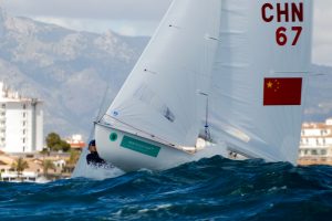 470 Men - 50th Trofeo Princesa Sofia - Medal Races