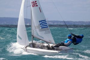 470 Men - 50th Trofeo Princesa Sofia - Medal Races