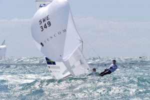 470 Men - 50th Trofeo Princesa Sofia - Medal Races
