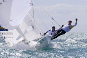 470 Men - 50th Trofeo Princesa Sofia - Medal Races