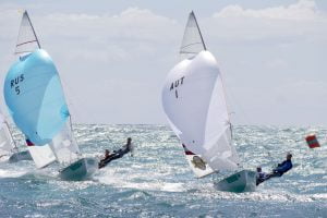 470 Men - 50th Trofeo Princesa Sofia - Medal Races