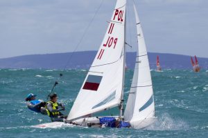 470 Women - 50th Trofeo Princesa Sofia - Medal Races