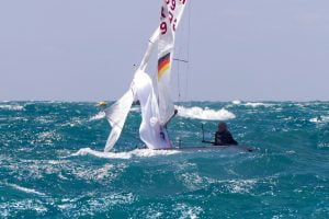 470 Women - 50th Trofeo Princesa Sofia - Medal Races