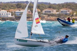 470 Women - 50th Trofeo Princesa Sofia - Medal Races