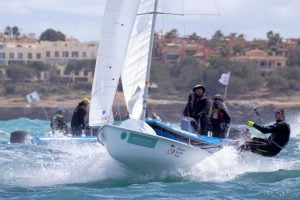 470 Women - 50th Trofeo Princesa Sofia - Medal Races