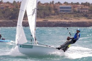 470 Women - 50th Trofeo Princesa Sofia - Medal Races