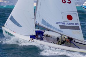 470 Women - 50th Trofeo Princesa Sofia - Medal Races