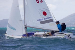 470 Women - 50th Trofeo Princesa Sofia - Medal Races