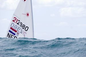 Laser Radial - 50th Trofeo Princesa Sofia - Medal Races