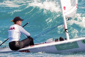 Laser Radial - 50th Trofeo Princesa Sofia - Medal Races