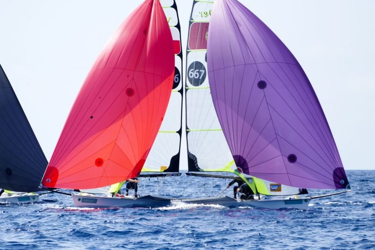 20190402 trofeo princesa sofia 49er 006