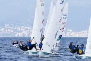 470 - 50th Trofeo Princesa Sofia - Mallorca