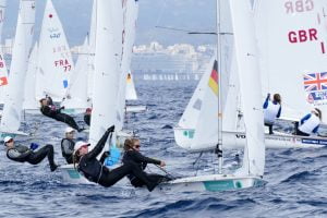 470 - 50th Trofeo Princesa Sofia - Mallorca