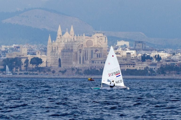 20190403 trofeo princesa sofia laser 001