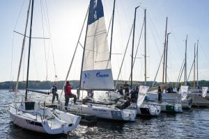 Hafen - DJSL 2019 Finale Möhnesee