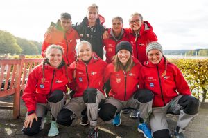 An Land - DJSL 2019 Finale Möhnesee