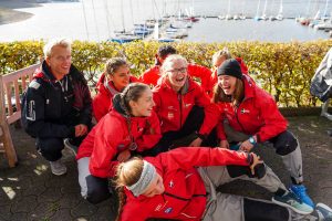 An Land - DJSL 2019 Finale Möhnesee