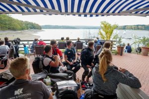 An Land - DJSL 2019 Finale Möhnesee