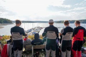 An Land - DJSL 2019 Finale Möhnesee
