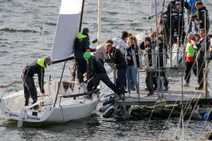 Mannschaftswechsel - DJSL 2019 Finale Möhnesee