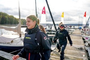 Mannschaftswechsel - DJSL 2019 Finale Möhnesee
