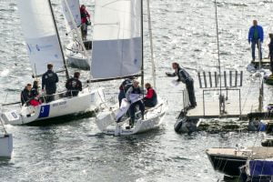 Mannschaftswechsel - DJSL 2019 Finale Möhnesee