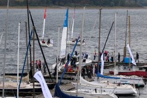 Mannschaftswechsel - DJSL 2019 Finale Möhnesee