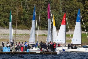 Mannschaftswechsel - DJSL 2019 Finale Möhnesee