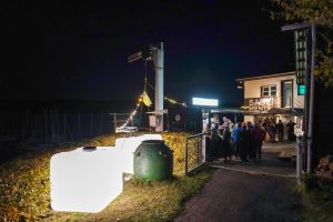 Bayerischer Abend - DJSL 2019 Finale Möhnesee