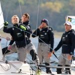 Team Bayerischer Yachtclub - DJSL 2019 Finale Möhnesee