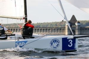 Team Berliner Yacht-Club - DJSL 2019 Finale Möhnesee