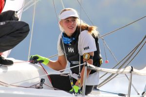 Team Berliner Yacht-Club - DJSL 2019 Finale Möhnesee