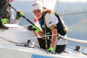 Team Berliner Yacht-Club - DJSL 2019 Finale Möhnesee