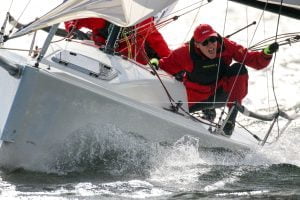 Team Bodensee Yacht-Club Überlingen - DJSL 2019 Finale Möhnesee