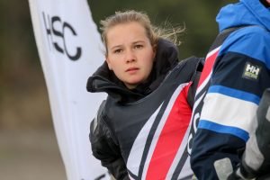 Team Hamburger Segel Club - DJSL 2019 Finale Möhnesee