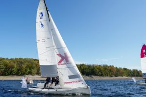 Team Konstanzer Yacht-Club - DJSL 2019 Finale Möhnesee