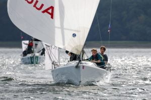 Team Konstanzer Yacht-Club - DJSL 2019 Finale Möhnesee