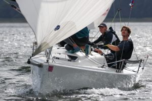 Team Konstanzer Yacht-Club - DJSL 2019 Finale Möhnesee