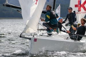 Team Konstanzer Yacht-Club - DJSL 2019 Finale Möhnesee