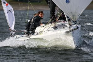 Team Potsdamer Yacht Club - DJSL 2019 Finale Möhnesee