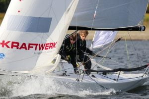 Team Potsdamer Yacht Club - DJSL 2019 Finale Möhnesee