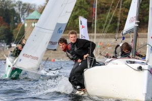 Team Potsdamer Yacht Club - DJSL 2019 Finale Möhnesee