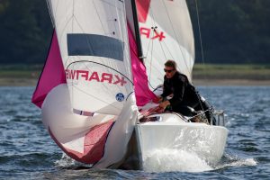 Team Potsdamer Yacht Club - DJSL 2019 Finale Möhnesee