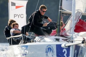 Team Potsdamer Yacht Club - DJSL 2019 Finale Möhnesee