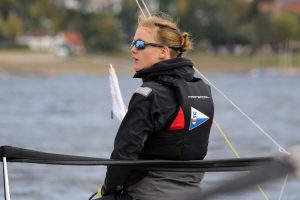Team Segel-Club Münster - DJSL 2019 Finale Möhnesee
