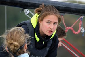 Team Segel-Club Münster - DJSL 2019 Finale Möhnesee